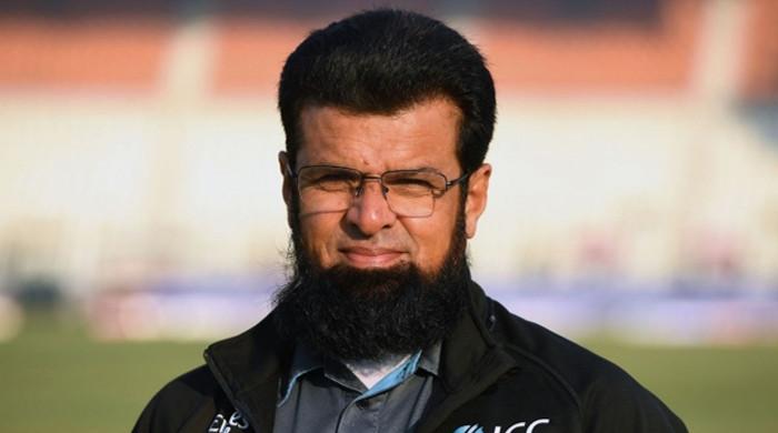Veteran cricket umpire Aleem Dar decides to hang boots