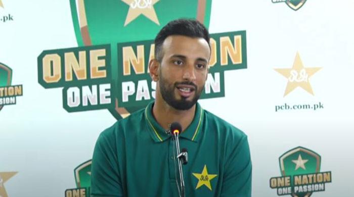 Shan Masood optimistic for future despite Bangladesh setback