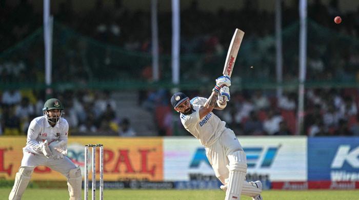 Virat Kohli becomes fastest batter to score 27,000 int’l runs