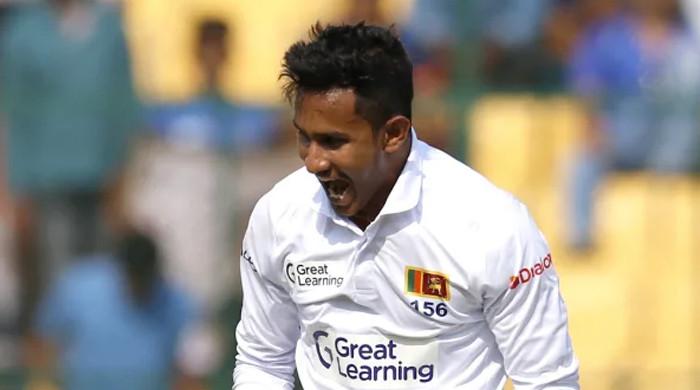 ICC bans Sri Lankan spinner under anti-graft code
