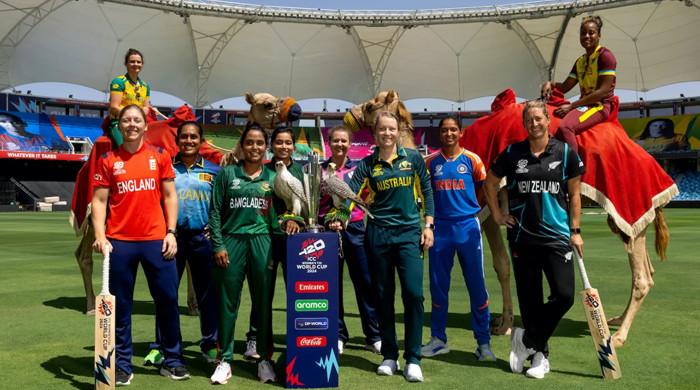 ICC introduces AI tool for cricketers protection during Women’s T20 World Cup