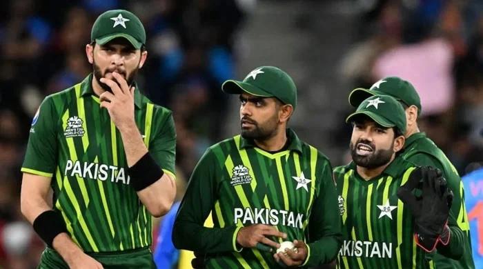 Babar, Shaheen, Naseem in for Australia tour but out of Zimbabwe series