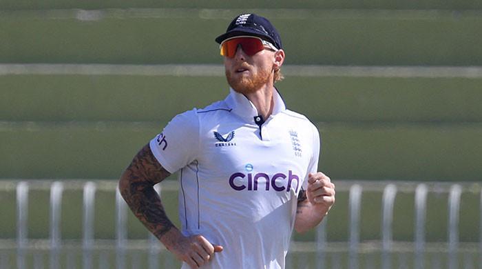 England captain Ben Stokes’s house burgled by masked robbers while family inside