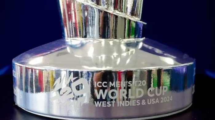 ICC in talks with boards over non-payment of T20 World Cup dues to players