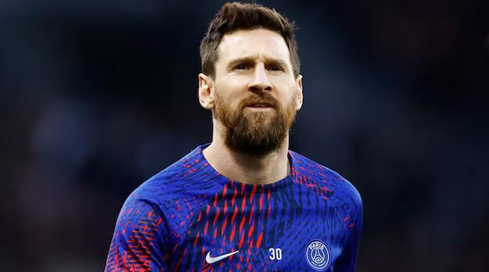 Messi to return to Barcelona for its 125th anniversary