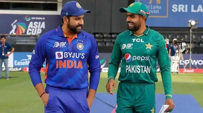 ICC directs Pakistan, India to find ‘solution’ amid Champions Trophy deadlock