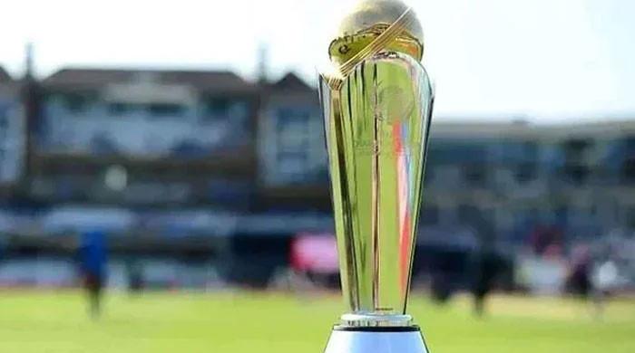 ‘No deal yet’ for cricket’s Champions Trophy format