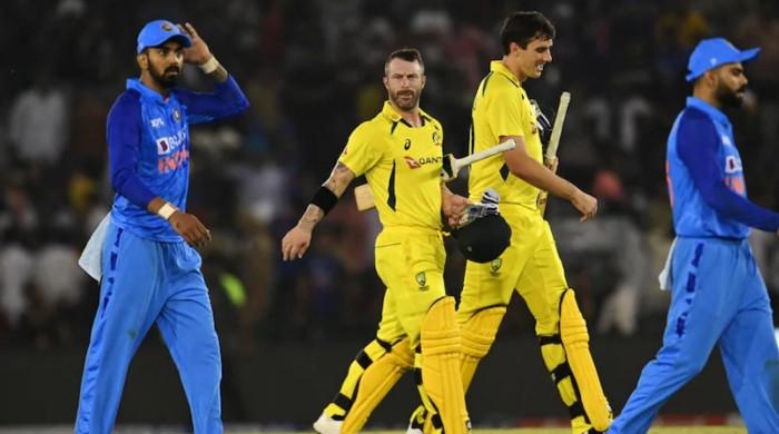 Cricket Australia hails ‘box office’ India fixtures