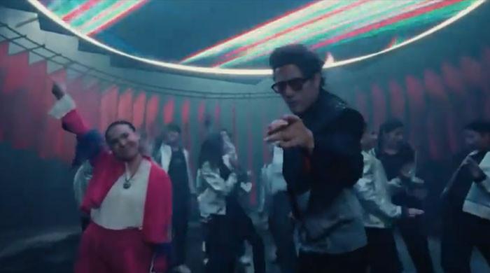 PSL 10 anthem finally drops with a star-studded lineup