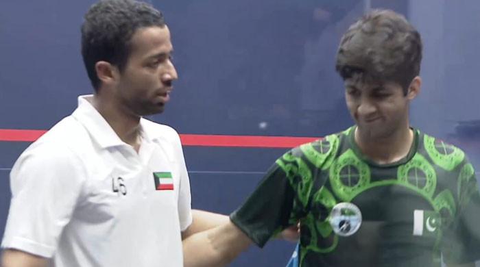 World Under-23 Squash Championships kick off in Karachi