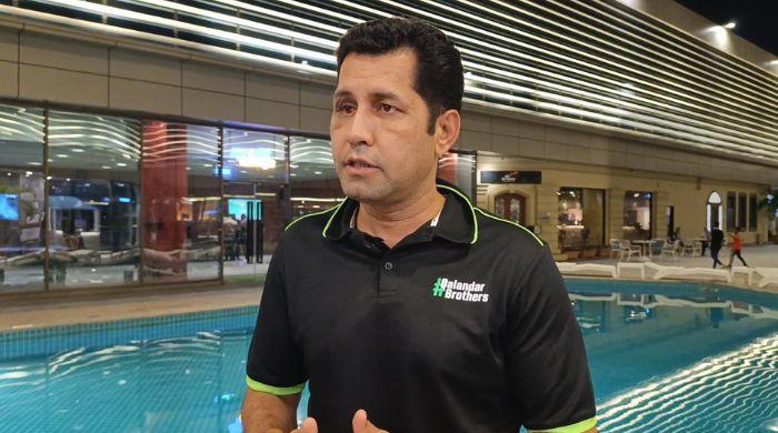 Lahore Qalandars’ spinner sets sights on achieving ‘something different’