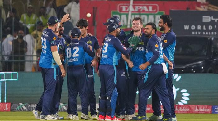 Yasir, Ubaid give Multan Sultans first victory in PSL X