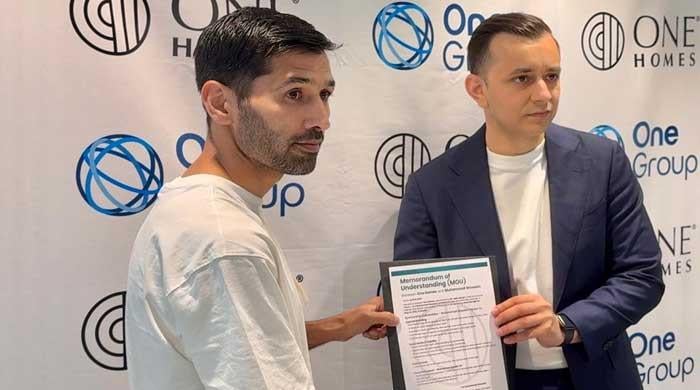 Boxer Muhammad Waseem gets sponsorship for eight fights