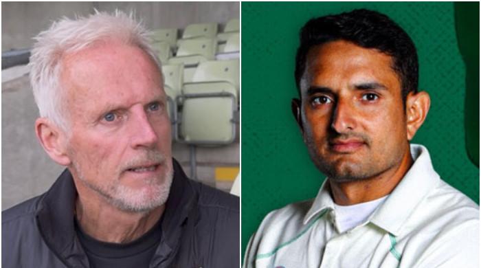 Nottinghamshire head coach hails pacer Mohammad Abbas