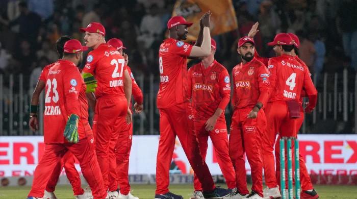 Remaining PSL matches likely to be played in Rawalpindi: sources