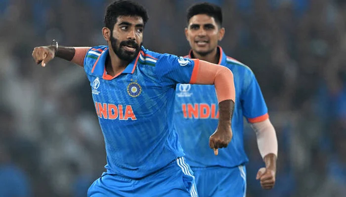 Gill and Bumrah in India’s Asia Cup squad, Jaiswal ignored