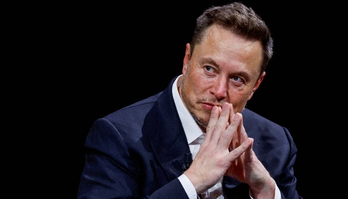 Musk quietly puts brakes on plans for new political party