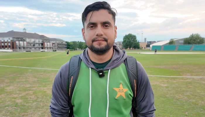 Cricketer Haider Ali’s bail extended in rape investigation
