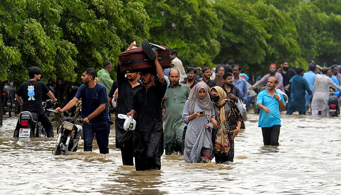 Karachi weather forecast: Will it rain tomorrow?