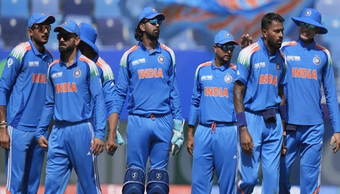 BCCI introduces Bronco test for team India