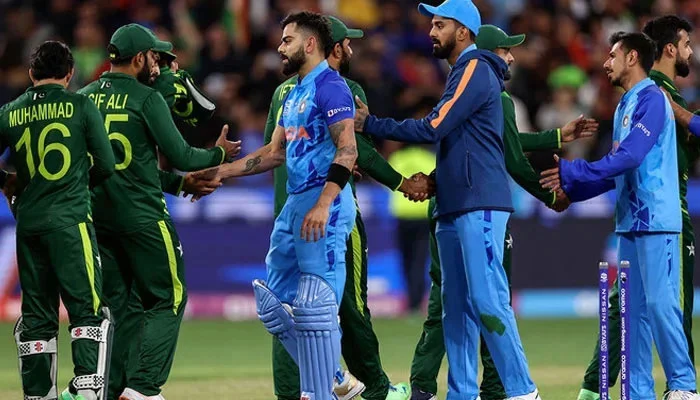 No bilaterals, but Pakistan-India set for Asia Cup: Indian ministry