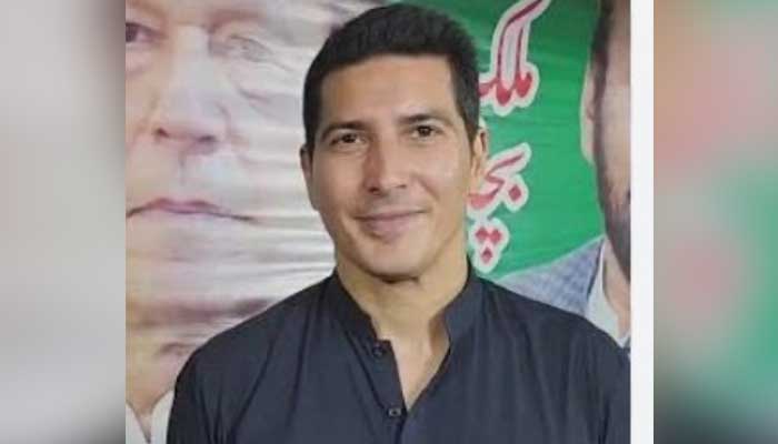 Imran Khan’s another nephew arrested from Lahore home in May 9 riots case