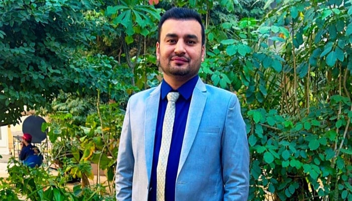 Journalist Khawar Hussain’s death declared ‘suicide’ as investigation concludes