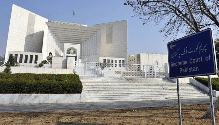 Top court acquits former PTB official in NAB case after sentence served