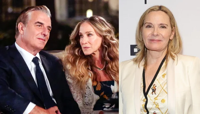 ‘SATC’ star seemingly picks side in Sarah Jessica Parker, Kim Cattrall feud