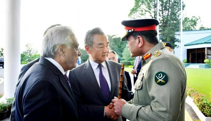 Beijing hails Pakistan Army as ‘pillar of national stability’, ‘guardian’ of Pak-China friendship