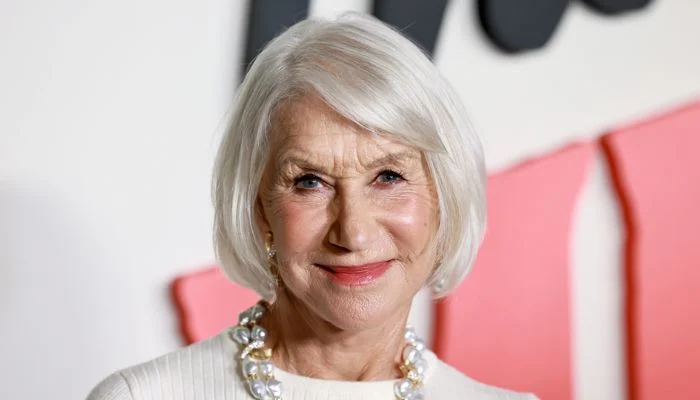 Helen Mirren’s father went to extreme lengths after relocating to England?