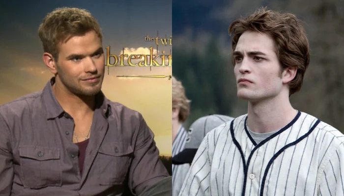 ‘Twilight’ star reveals why he declined lead role of Edward Cullen