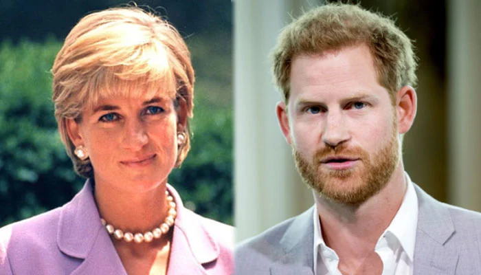Royal Expert reveals truth about Prince Harry’s rumoured Diana documentary