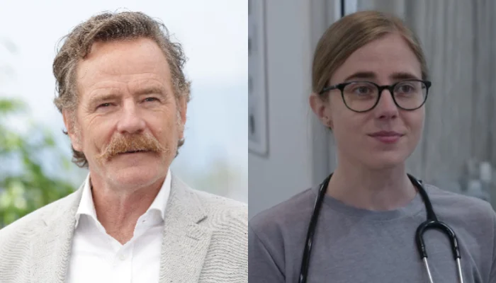 Bryan Cranston shares real take on daughter’s cancelled show and new role