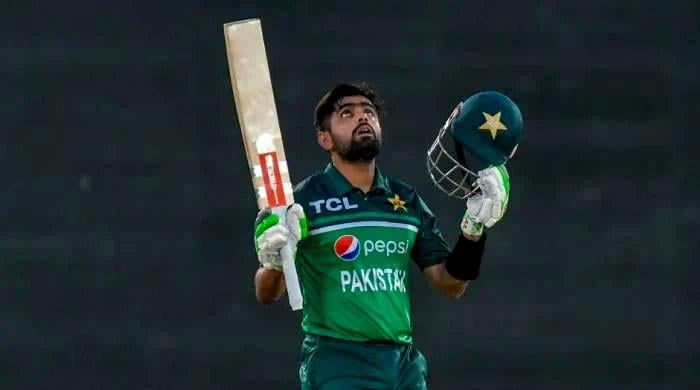 Babar Azam eyes major ODI milestones as Pakistan set to face WI today