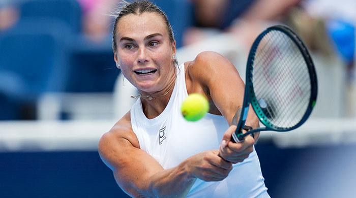 Sabalenka edges Raducanu in Cincinnati thriller