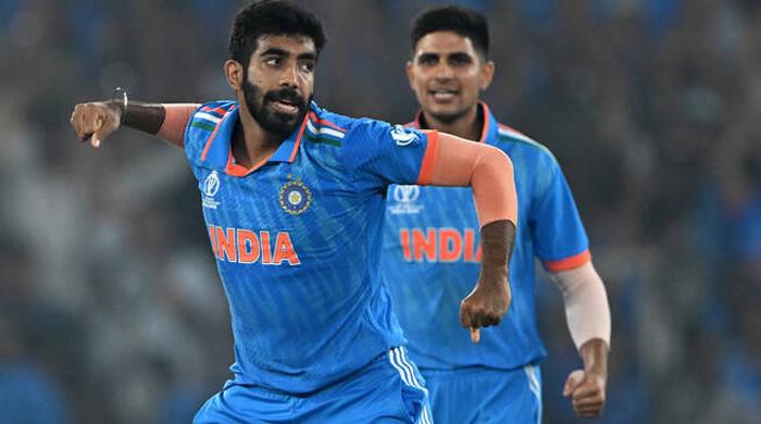 Gill and Bumrah in India’s Asia Cup squad, Jaiswal ignored