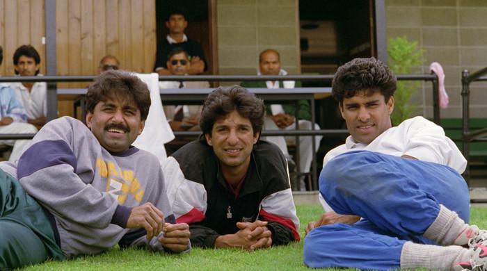 Wasim Akram reveals his era’s top five cricketers
