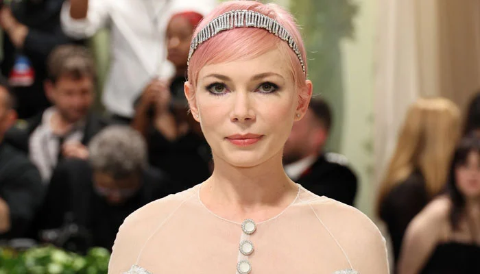 Michelle Williams forgets early role in iconic show: ‘I don’t remember much’