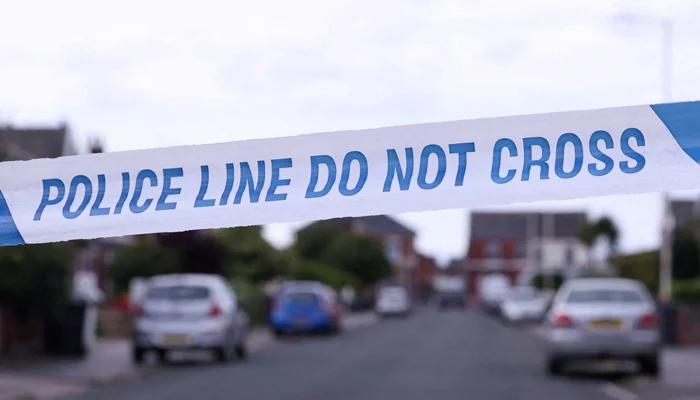 Indians commit highest sexual offences in UK: govt report