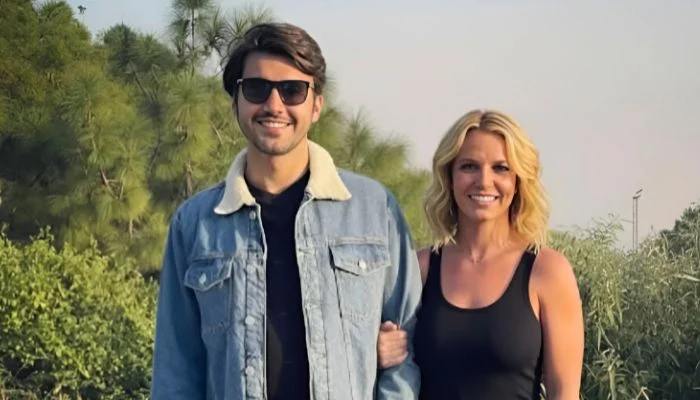 Ahsan Mohsin Ikram’s AI birthday bash doubles as online warning