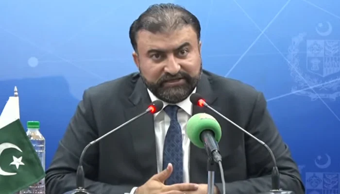 Balochistan CM assails Afghanistan for ‘state patronage’ to terrorists