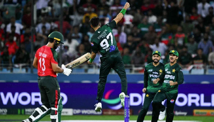 Pakistan beat Bangladesh, set to face India for first time in Asia Cup final