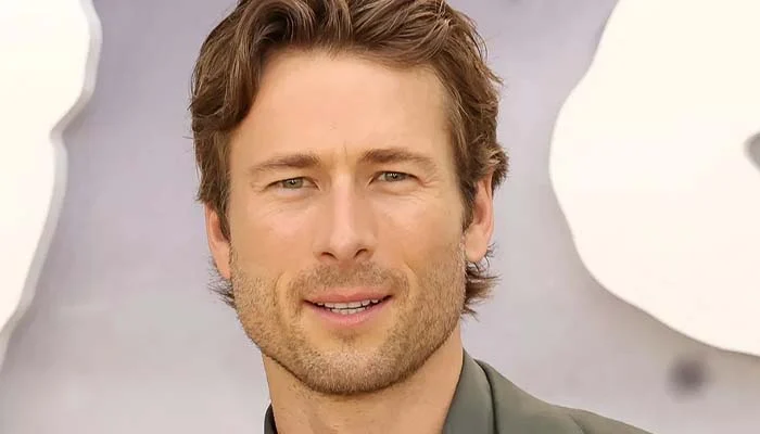 Glen Powell accidentally broke his date’s nose?