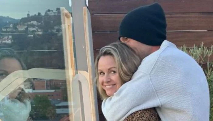 Jon Bernthal shares sweet post for wife Erin on social media