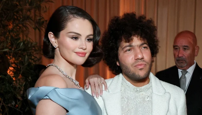 Selena Gomez, Benny Blanco’s potential wedding guest list revealed