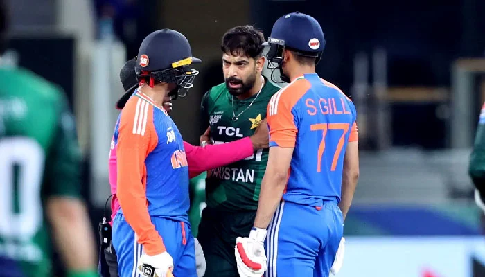 Arch-rivals Pakistan, India set for high-stakes Asia Cup 2025 final in Dubai