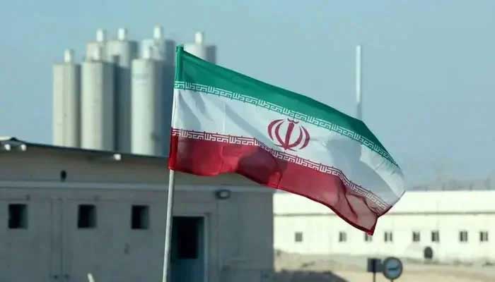 United Nations arms embargo, other sanctions reimposed on Iran