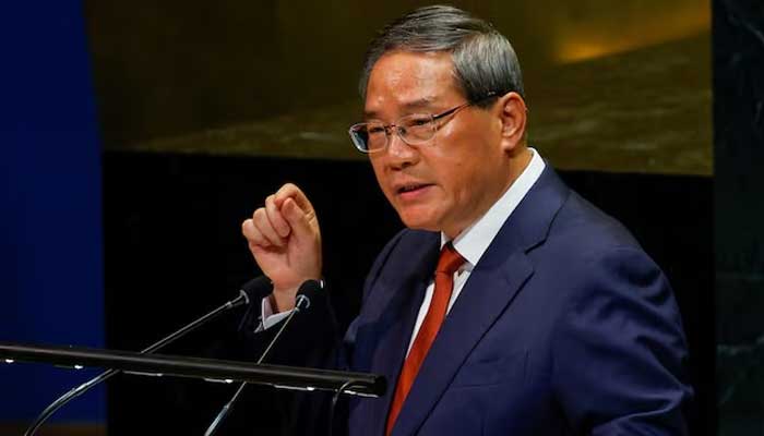 China warns US of unilateralism, offers world multilateralism