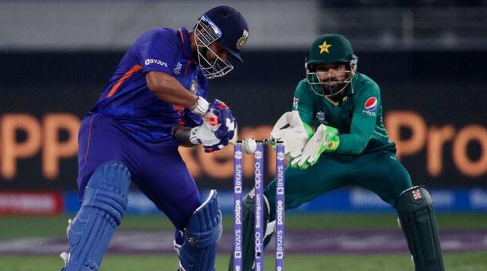 Mike Hesson says Pakistan ready for ‘high-voltage clash’ against India in Asia Cup 2025
